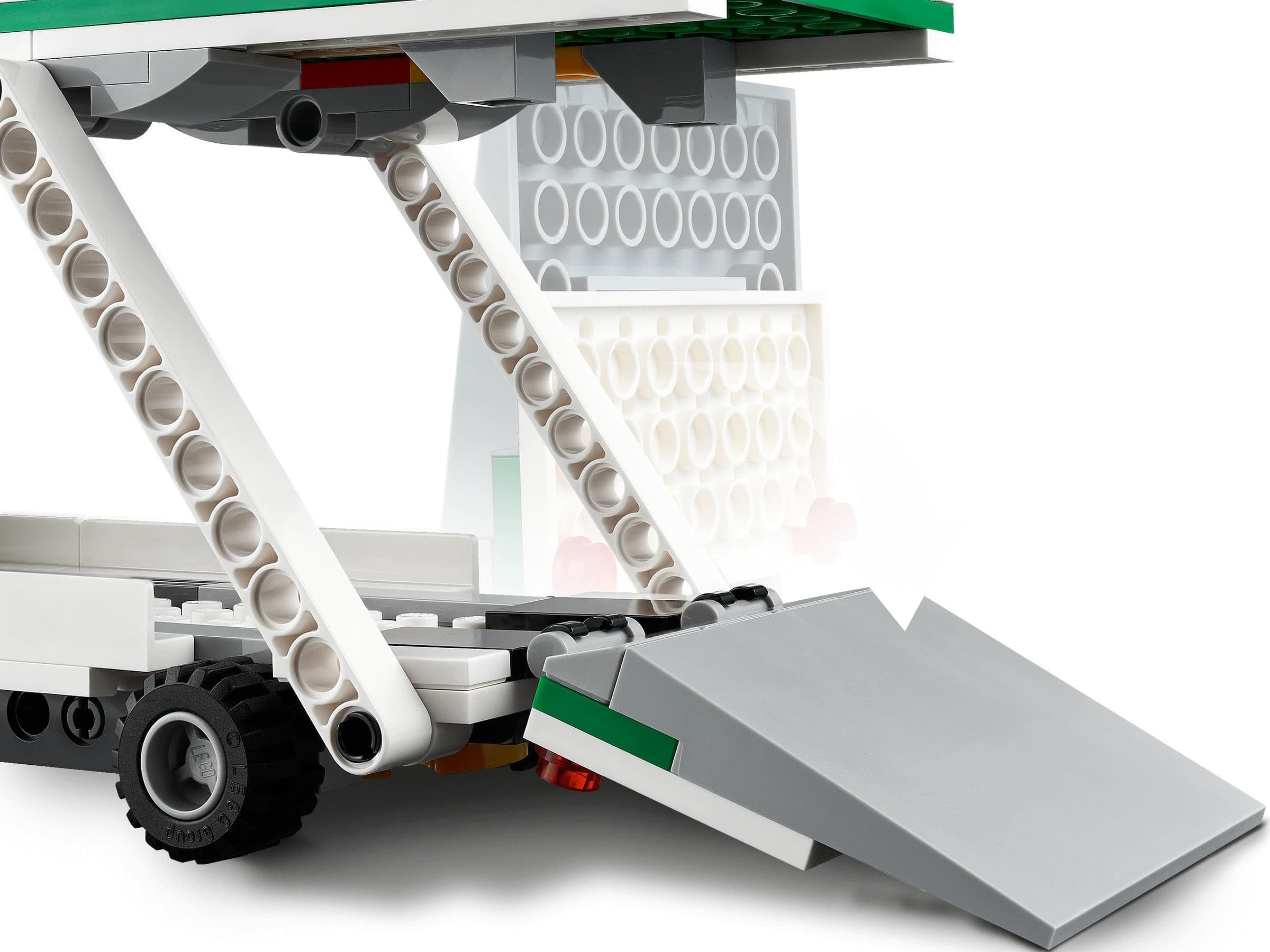 Car Transporter