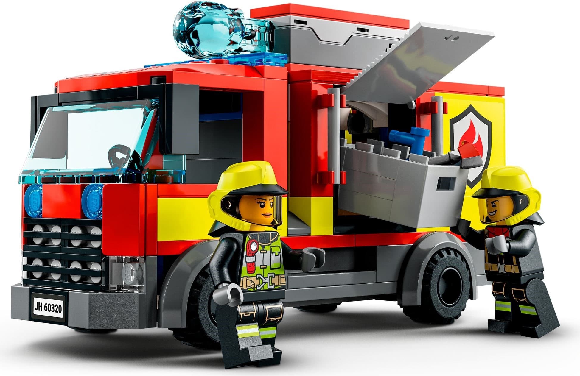Fire Station