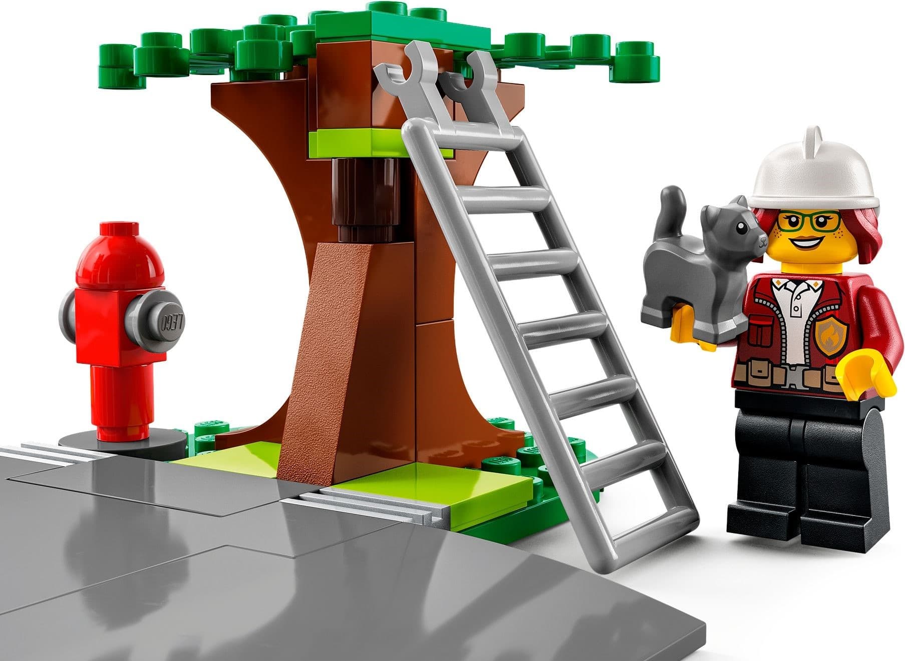 Fire Station