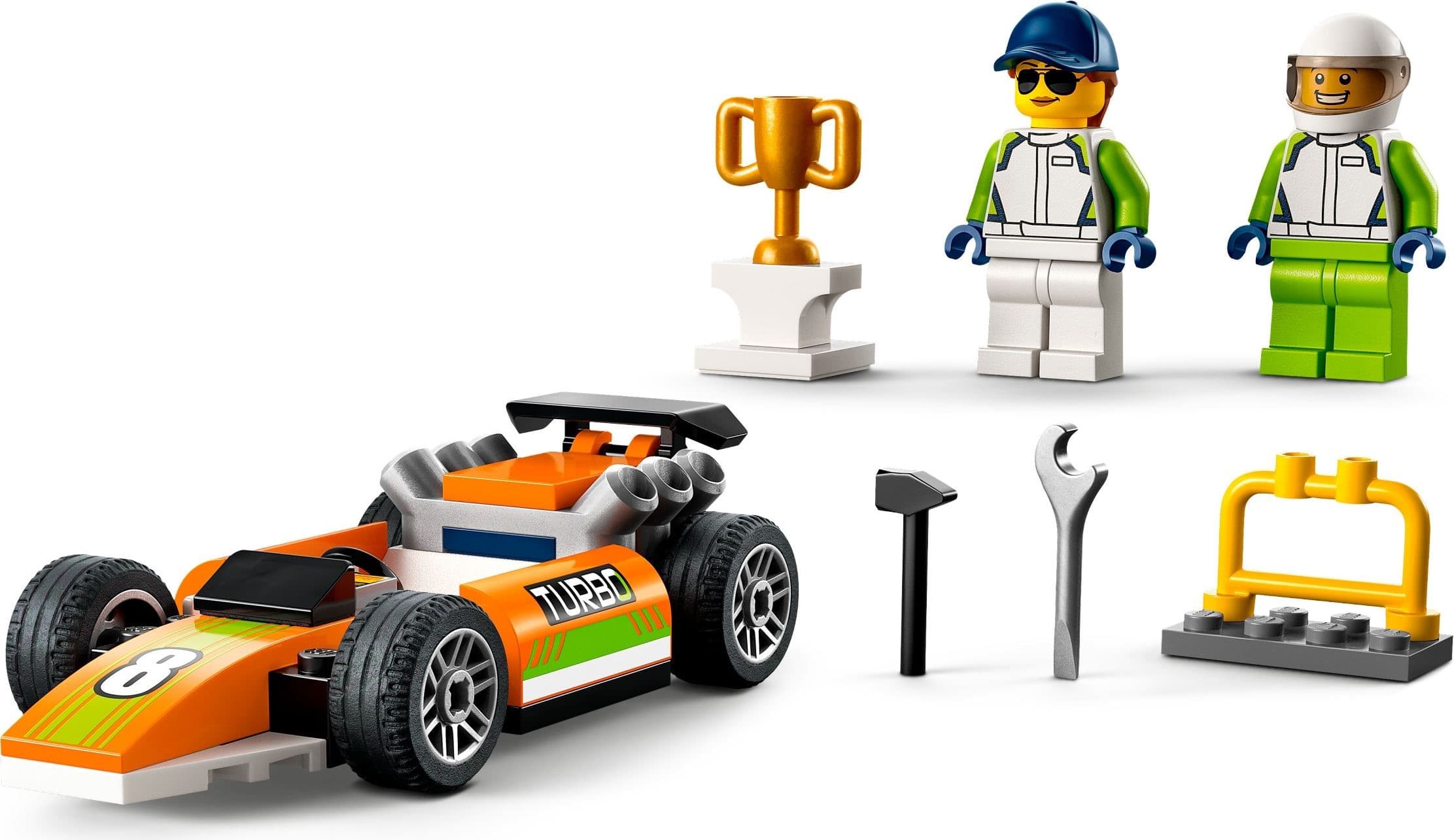Race Car