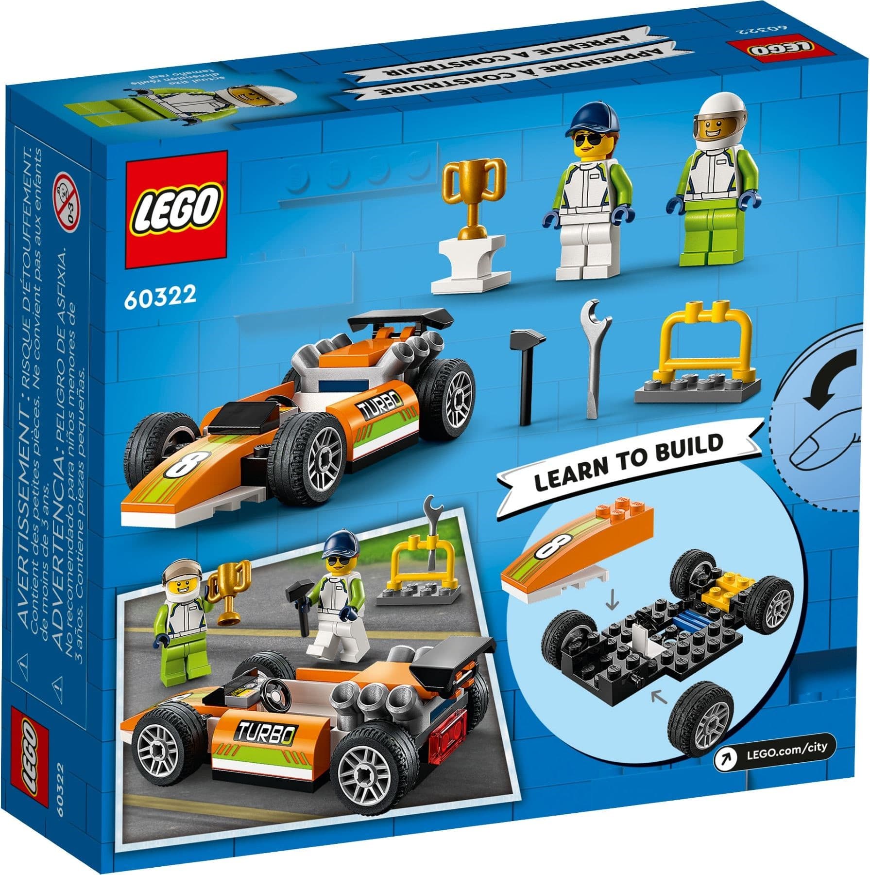 Race Car