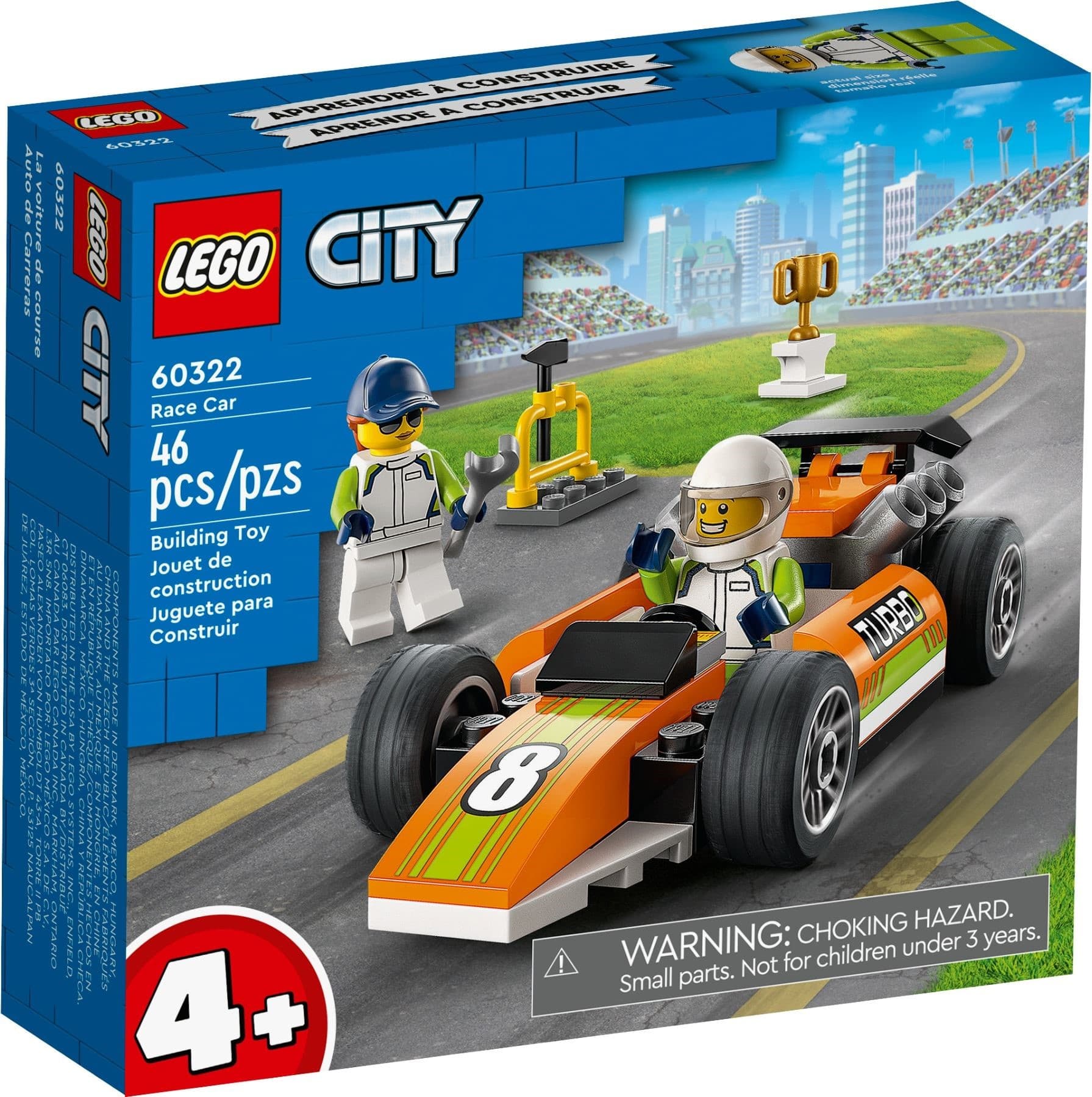 Race Car