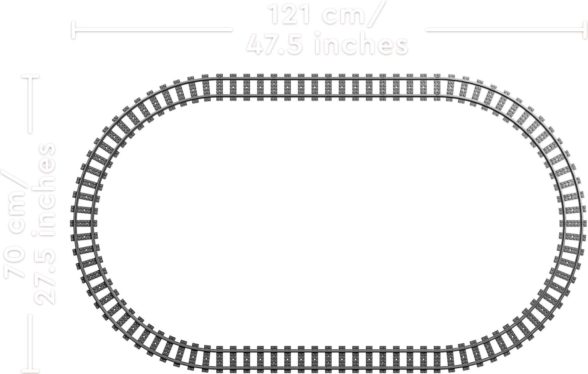 Express Passenger Train