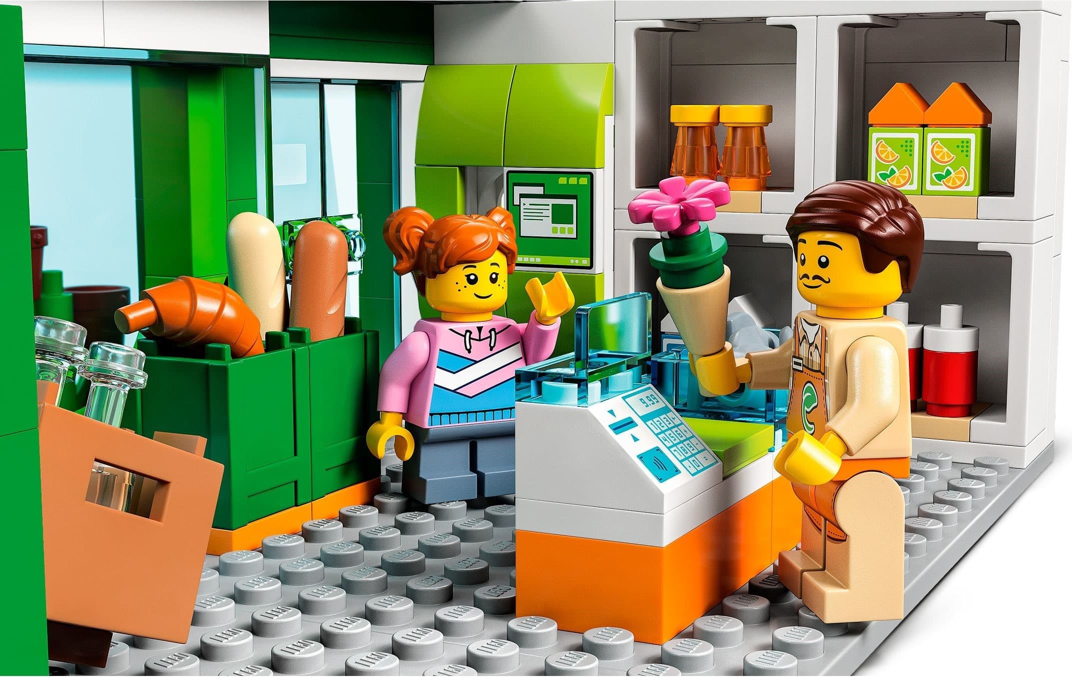 Grocery Store