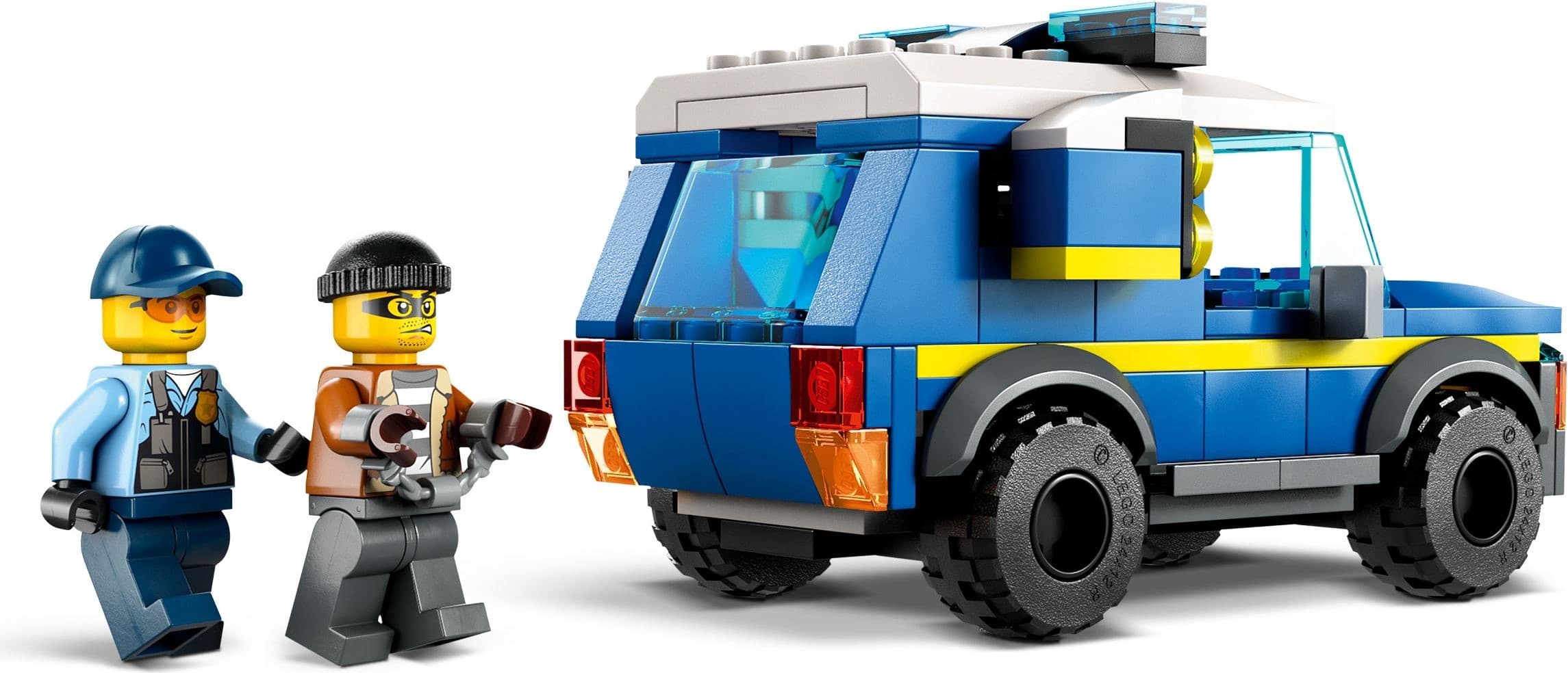 Emergency Vehicles HQ