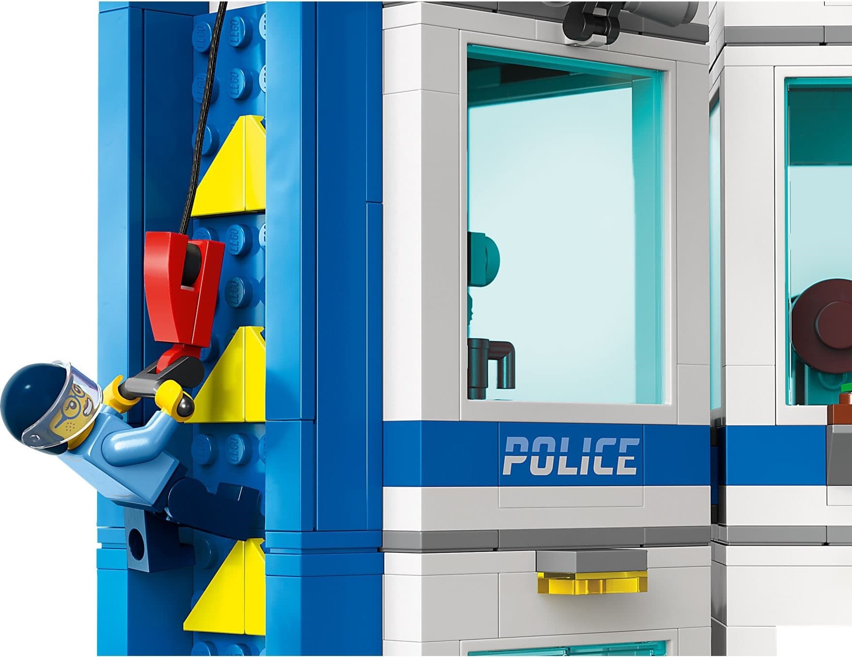 Police Training Academy