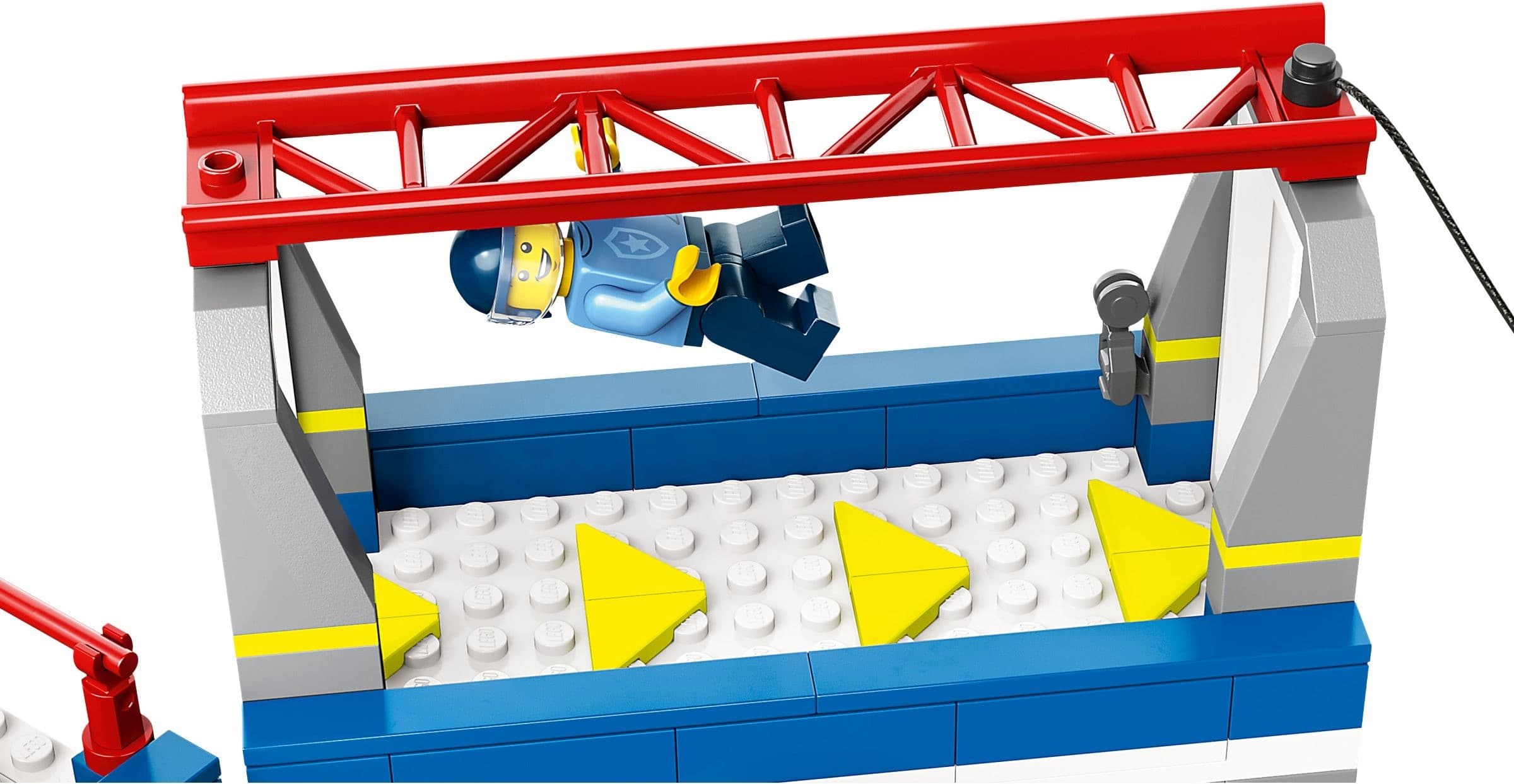Police Training Academy