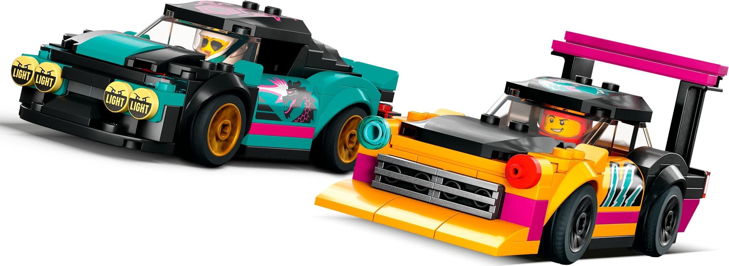 Custom Car Garage