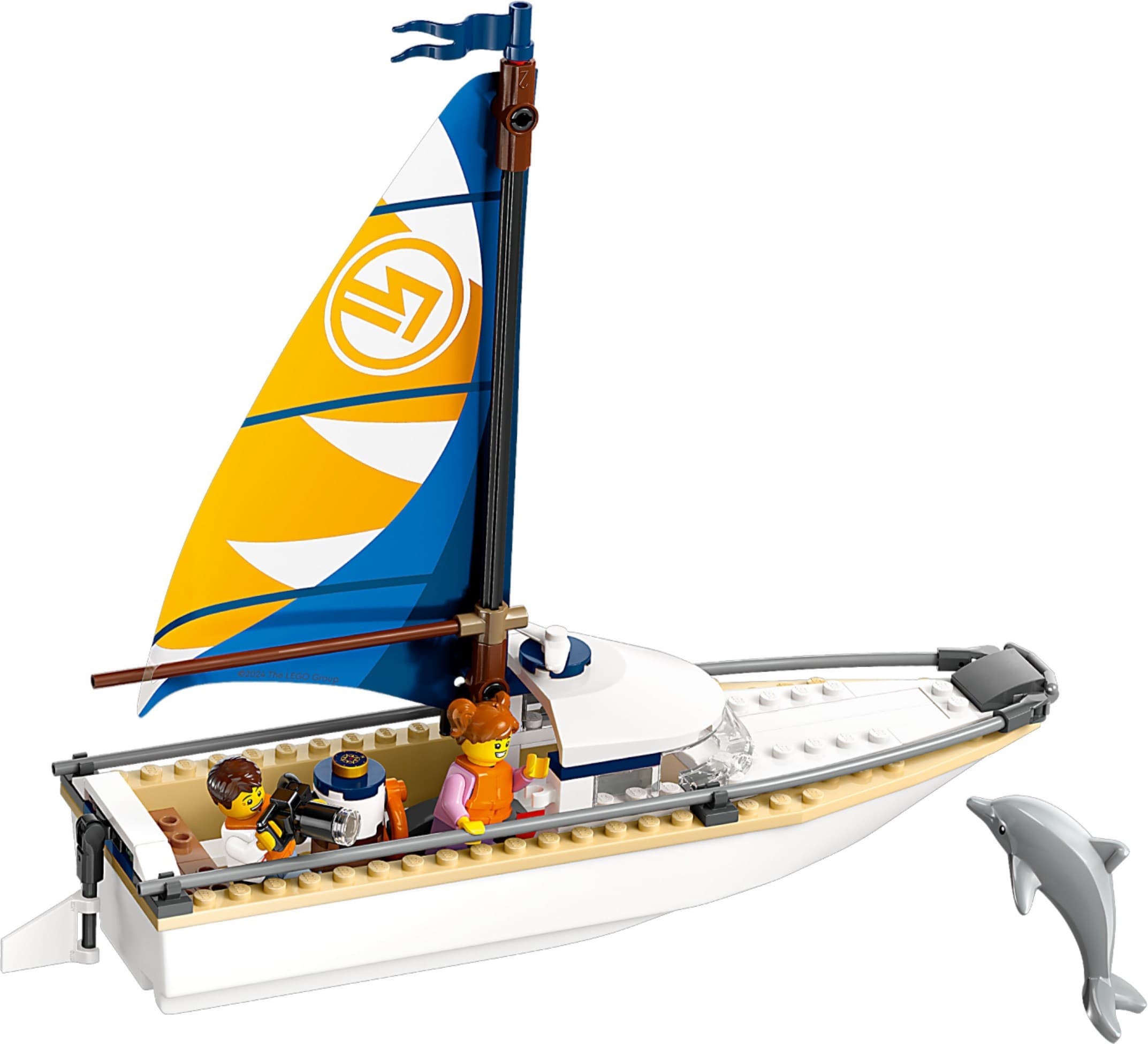 Sailboat