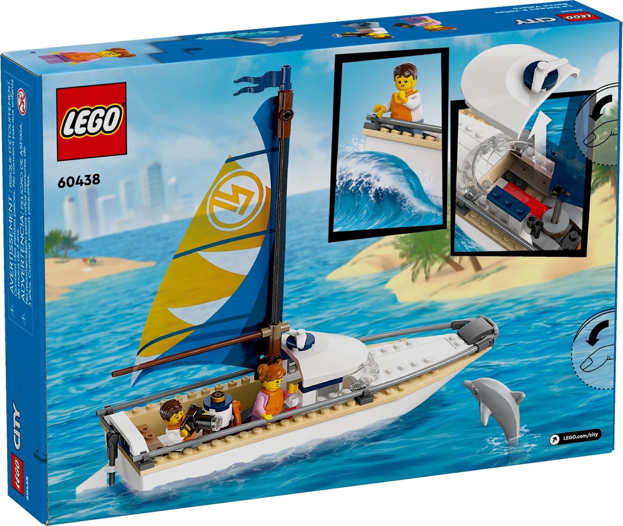 Sailboat