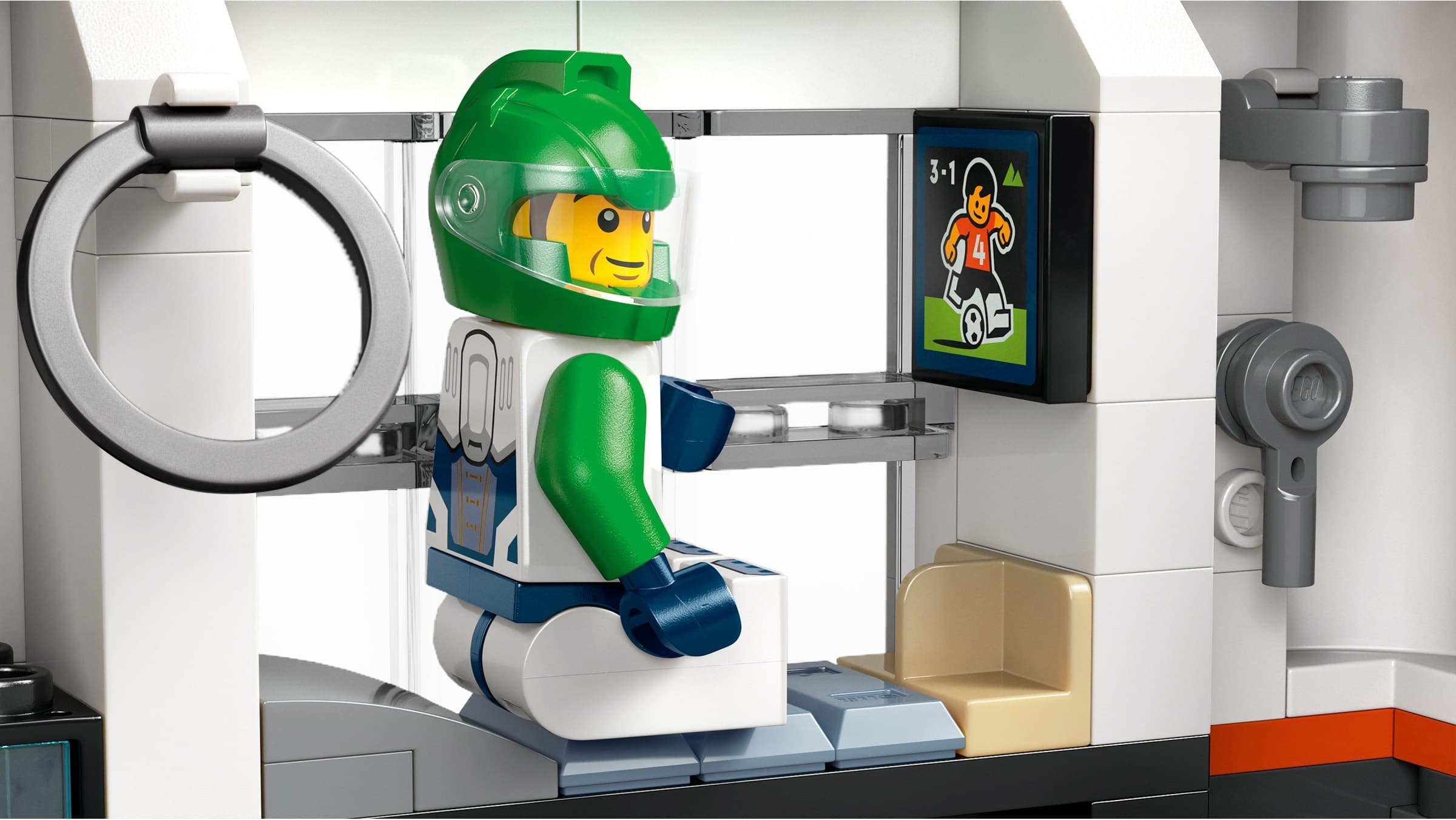 Space Science Lab