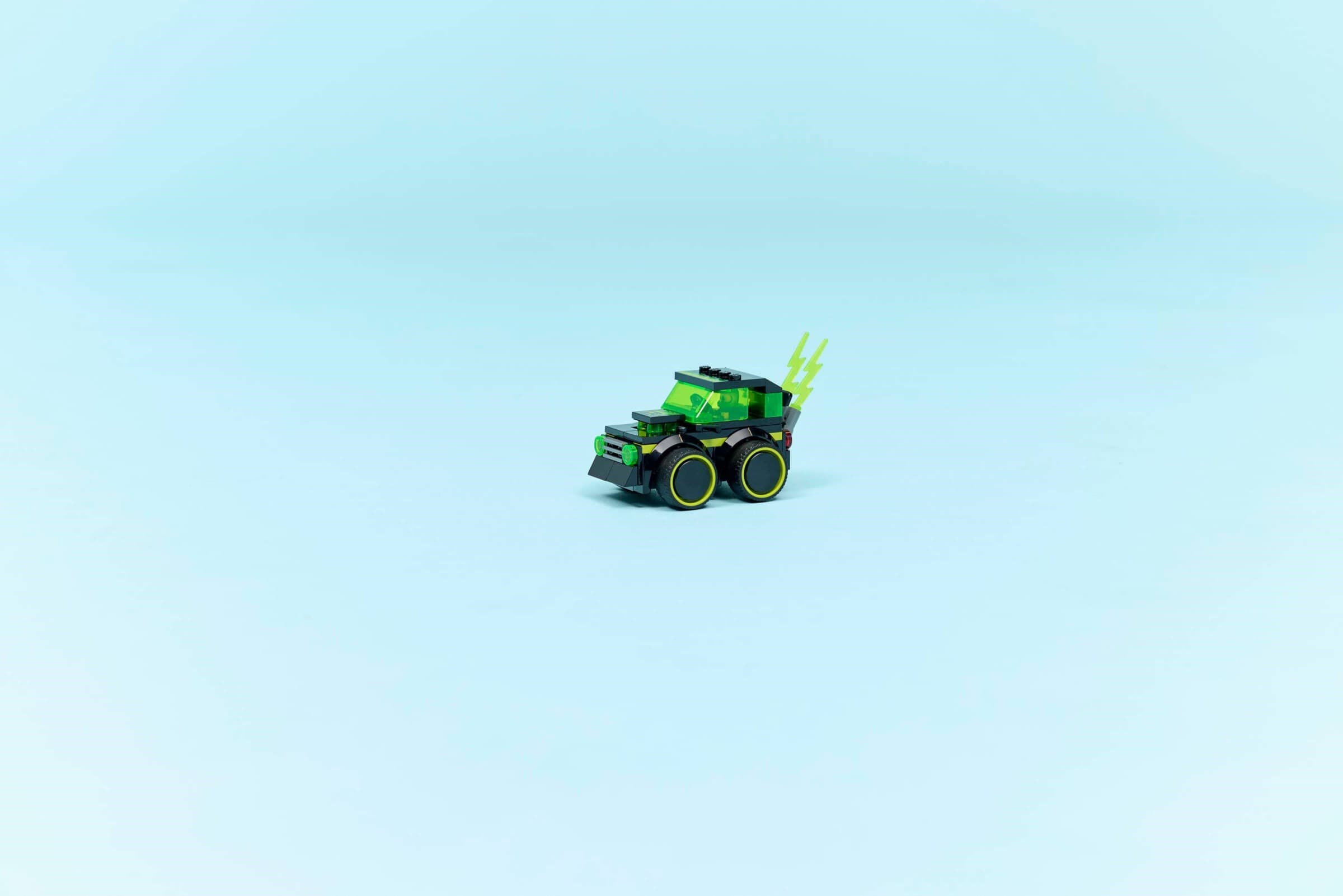 Rides – Gaming Race Car