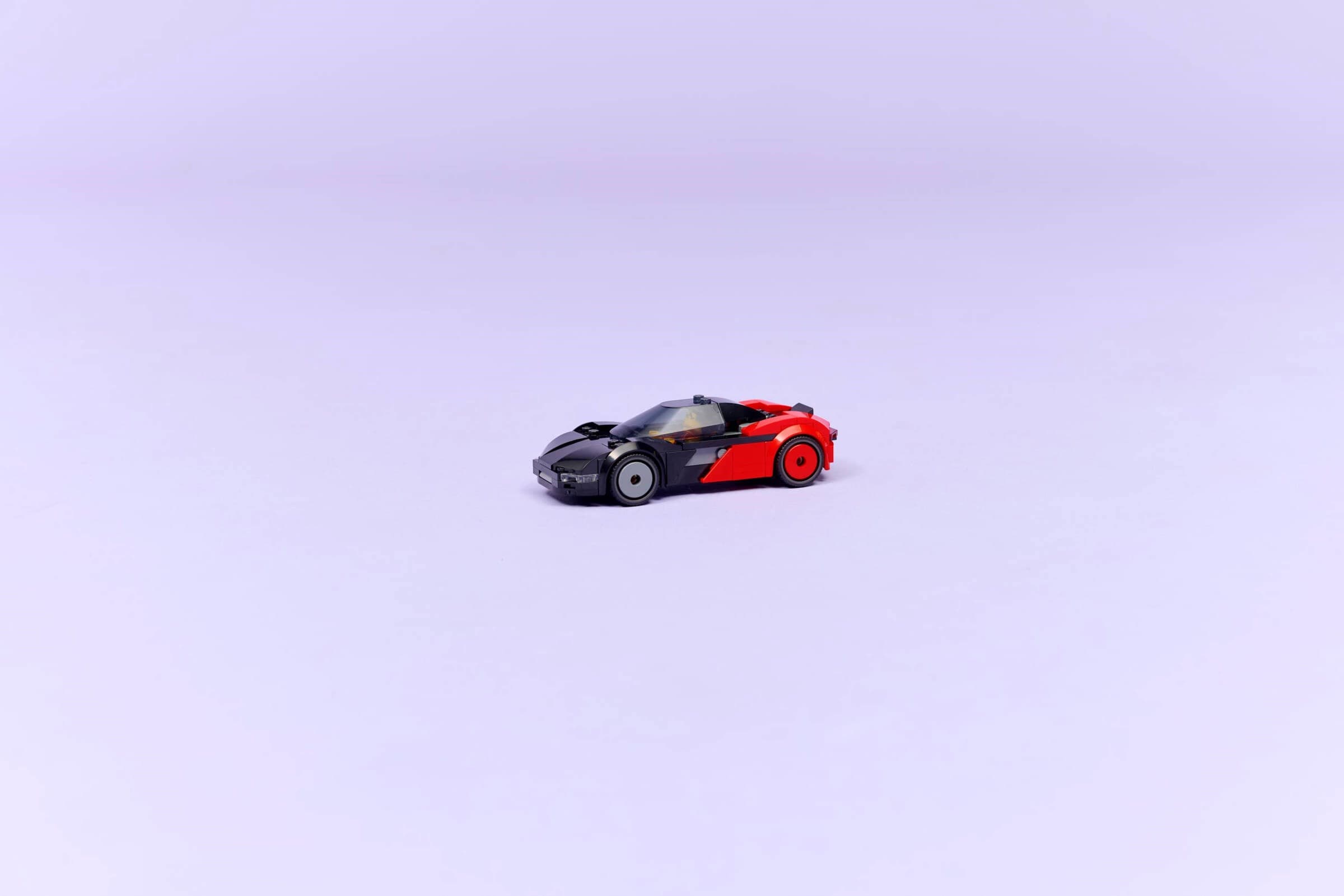 EV Supercar