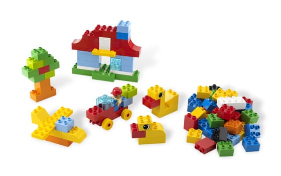 Build and Play
