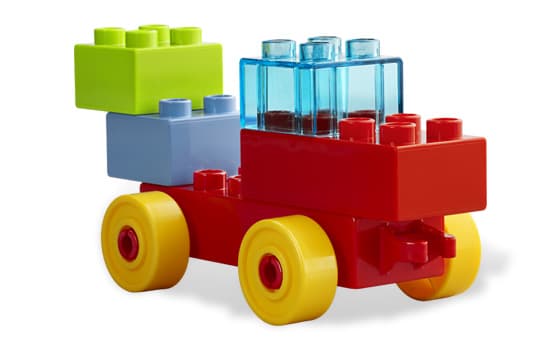 Build and Play