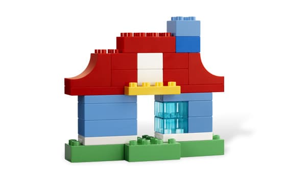 Build and Play
