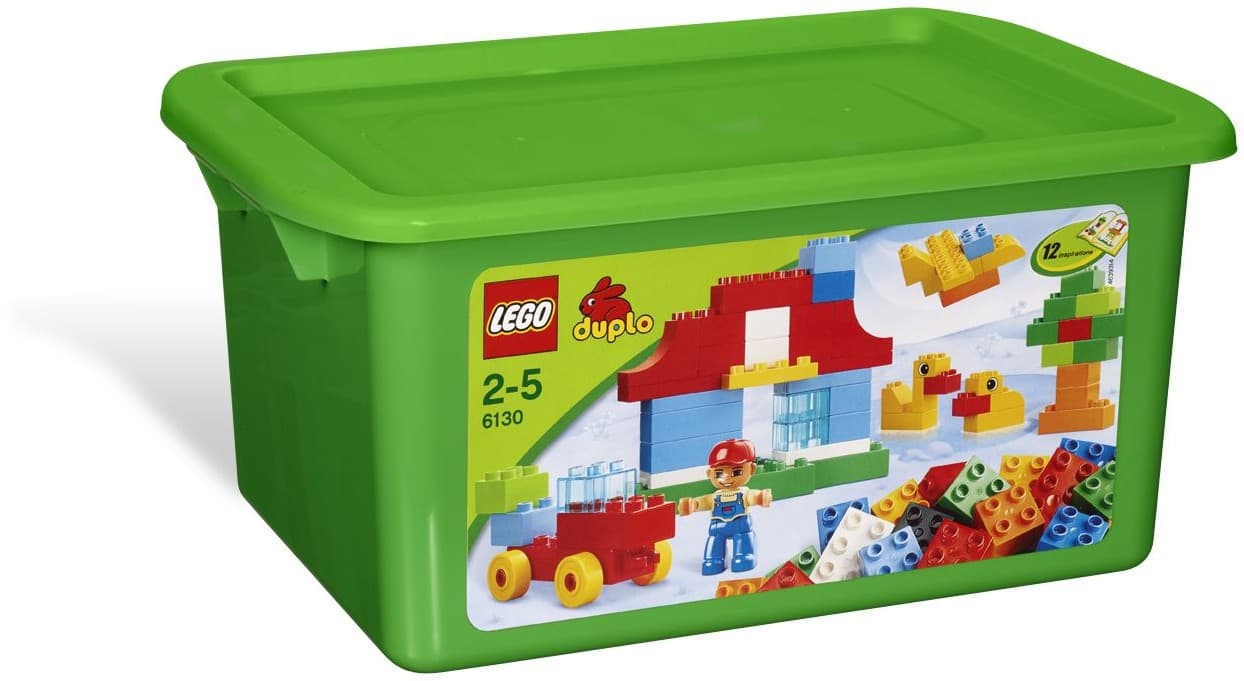 Build and Play
