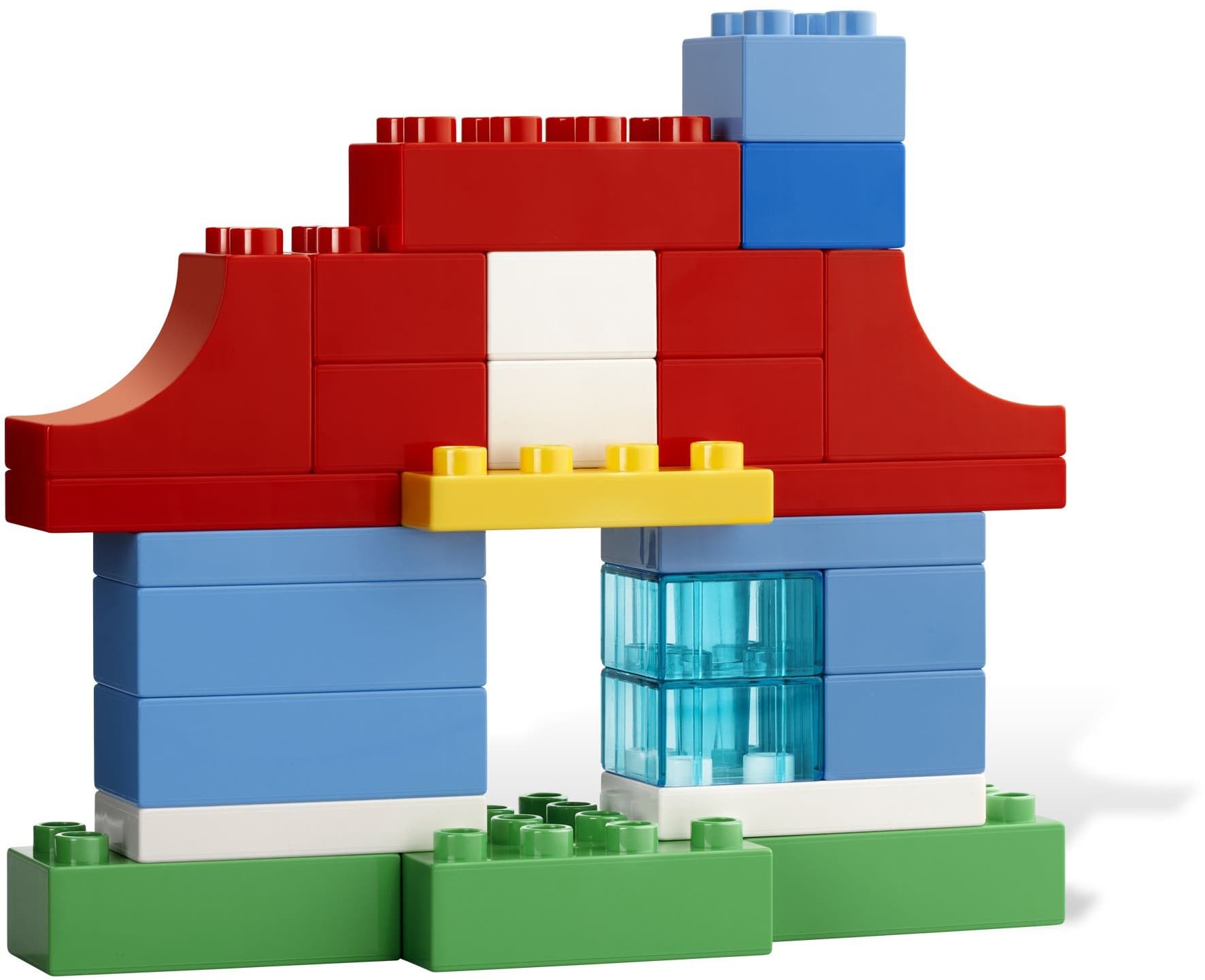 Build and Play