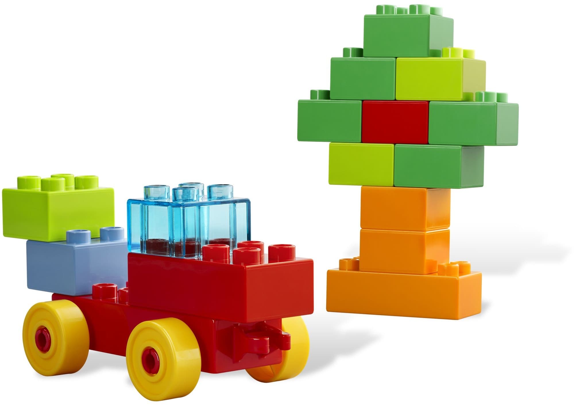 Build and Play