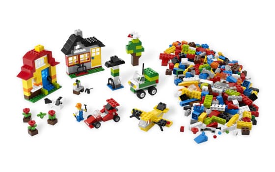 Build and Play