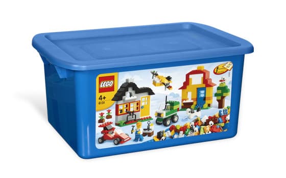Build and Play