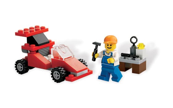 Build and Play