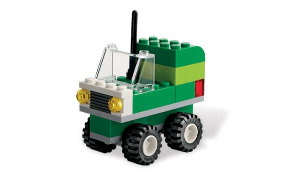Build and Play