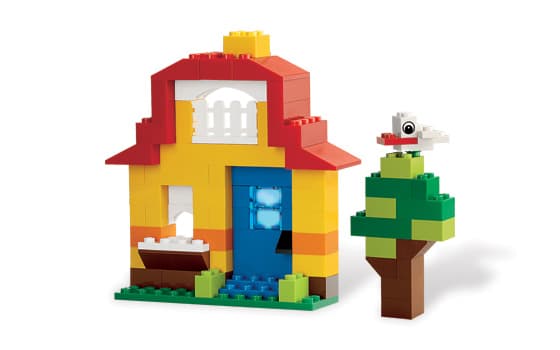 Build and Play