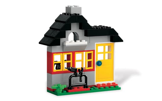 Build and Play