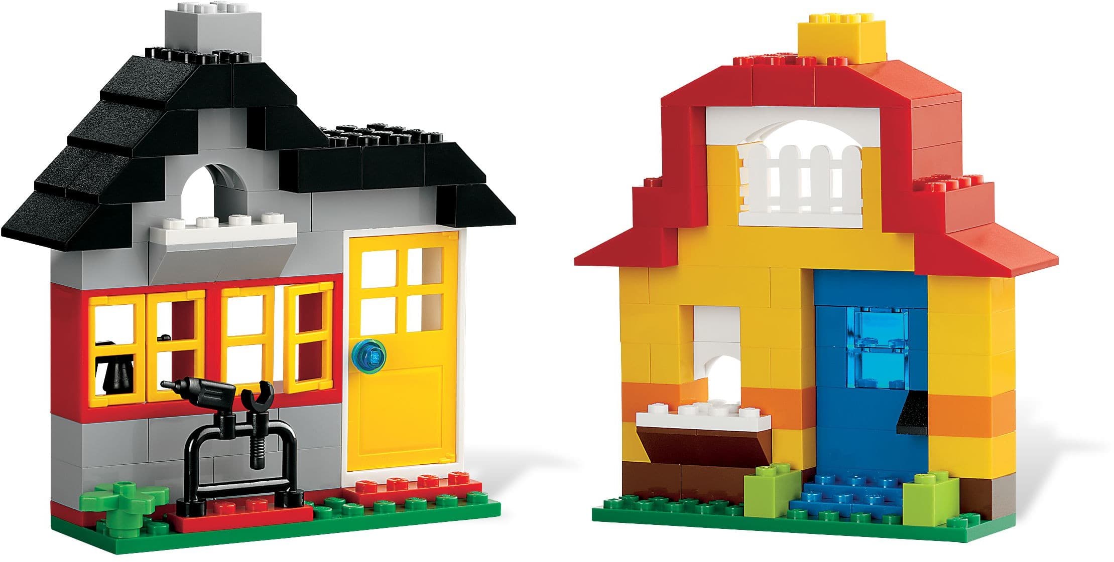 Build and Play