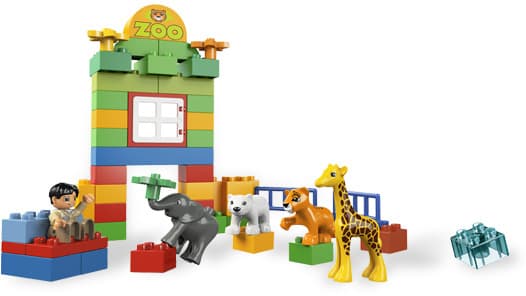My First Zoo