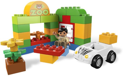 My First Zoo