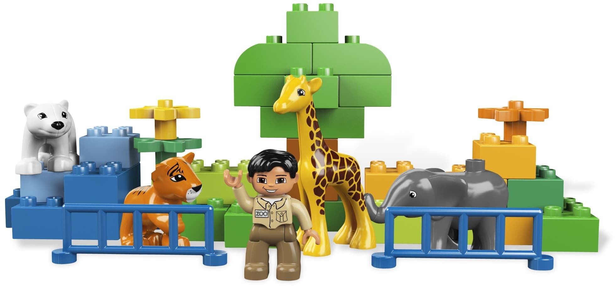 My First Zoo