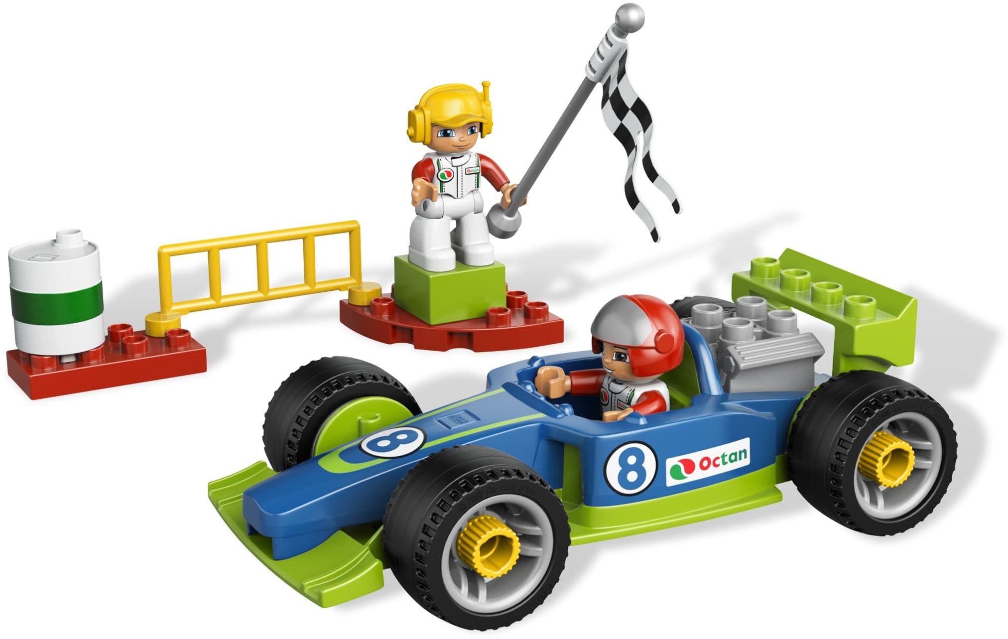 Race Team