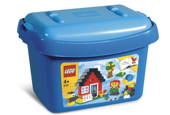 Brick Box