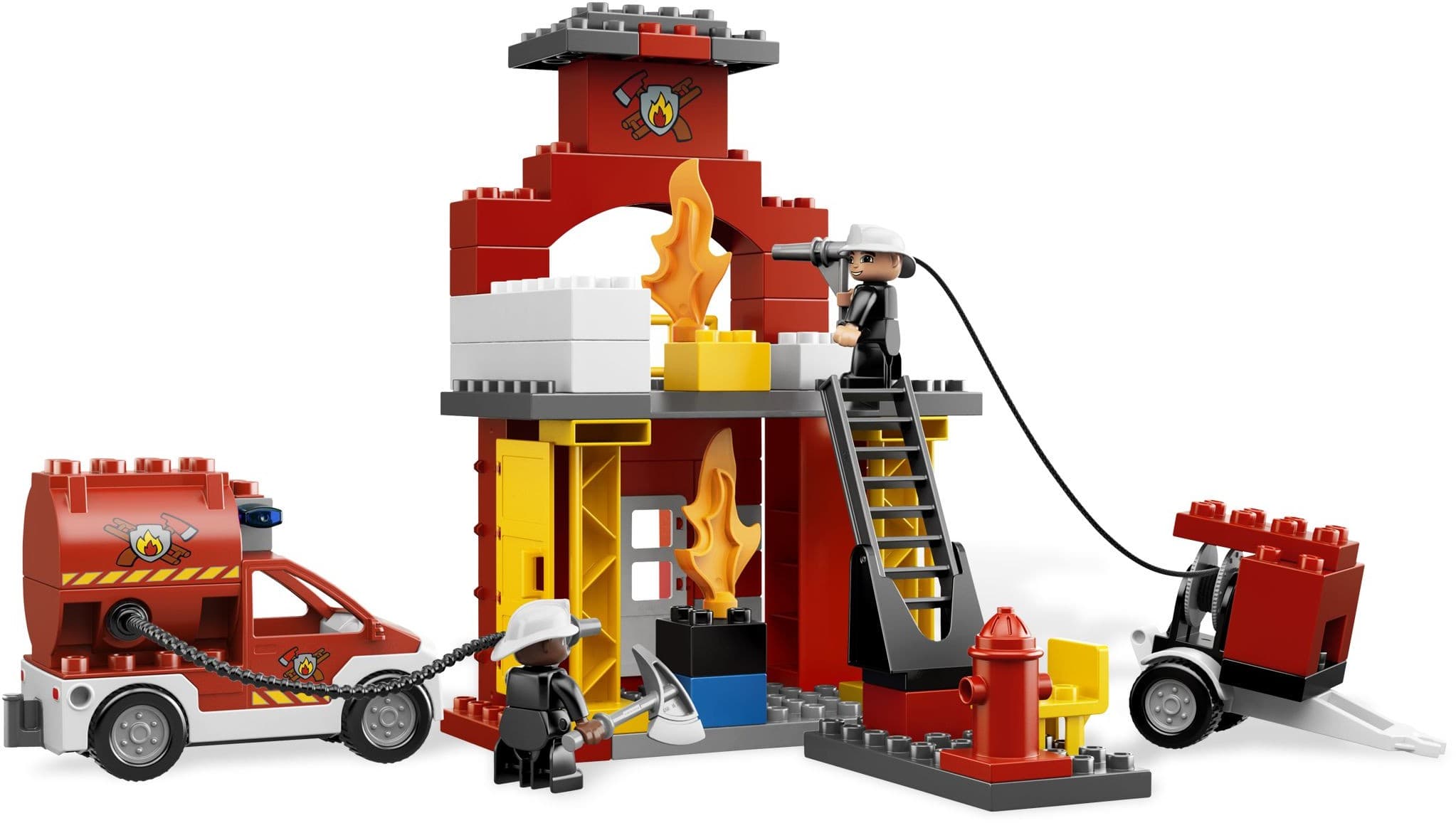 Fire Station
