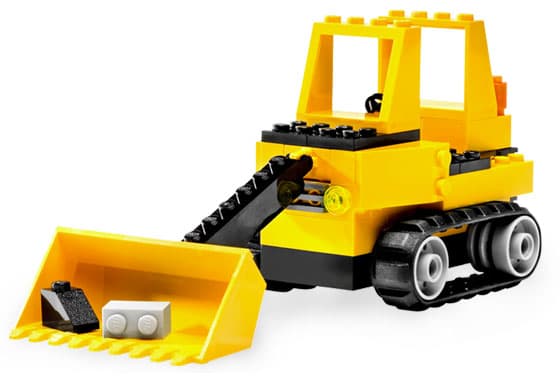 Road Construction Set