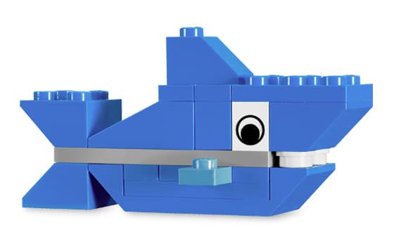 Pirates Building Set