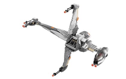 B-wing Fighter