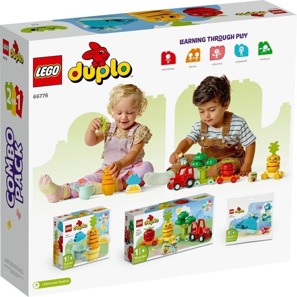 Fruit & Vegetables Gift Pack