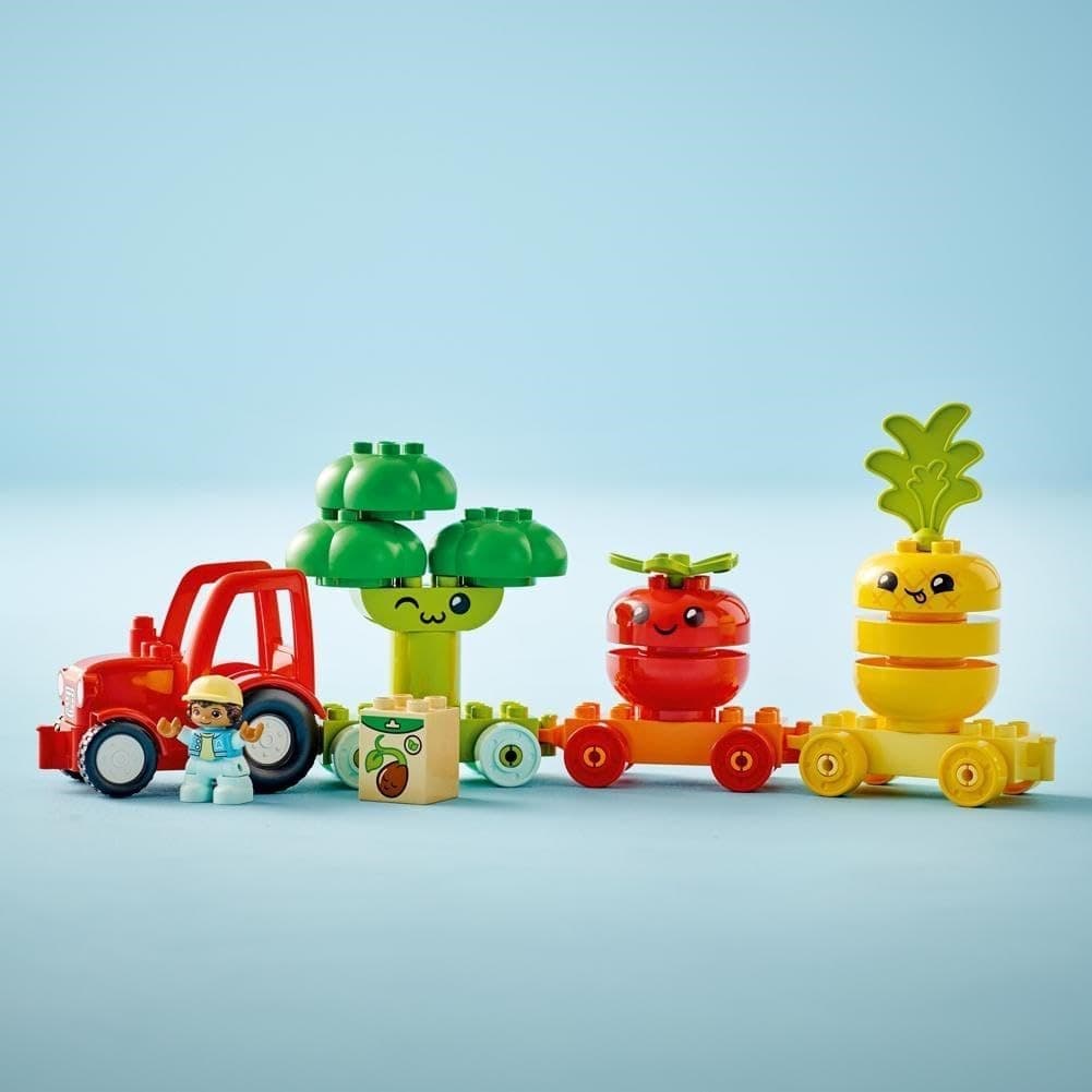 Fruit & Vegetables Gift Pack