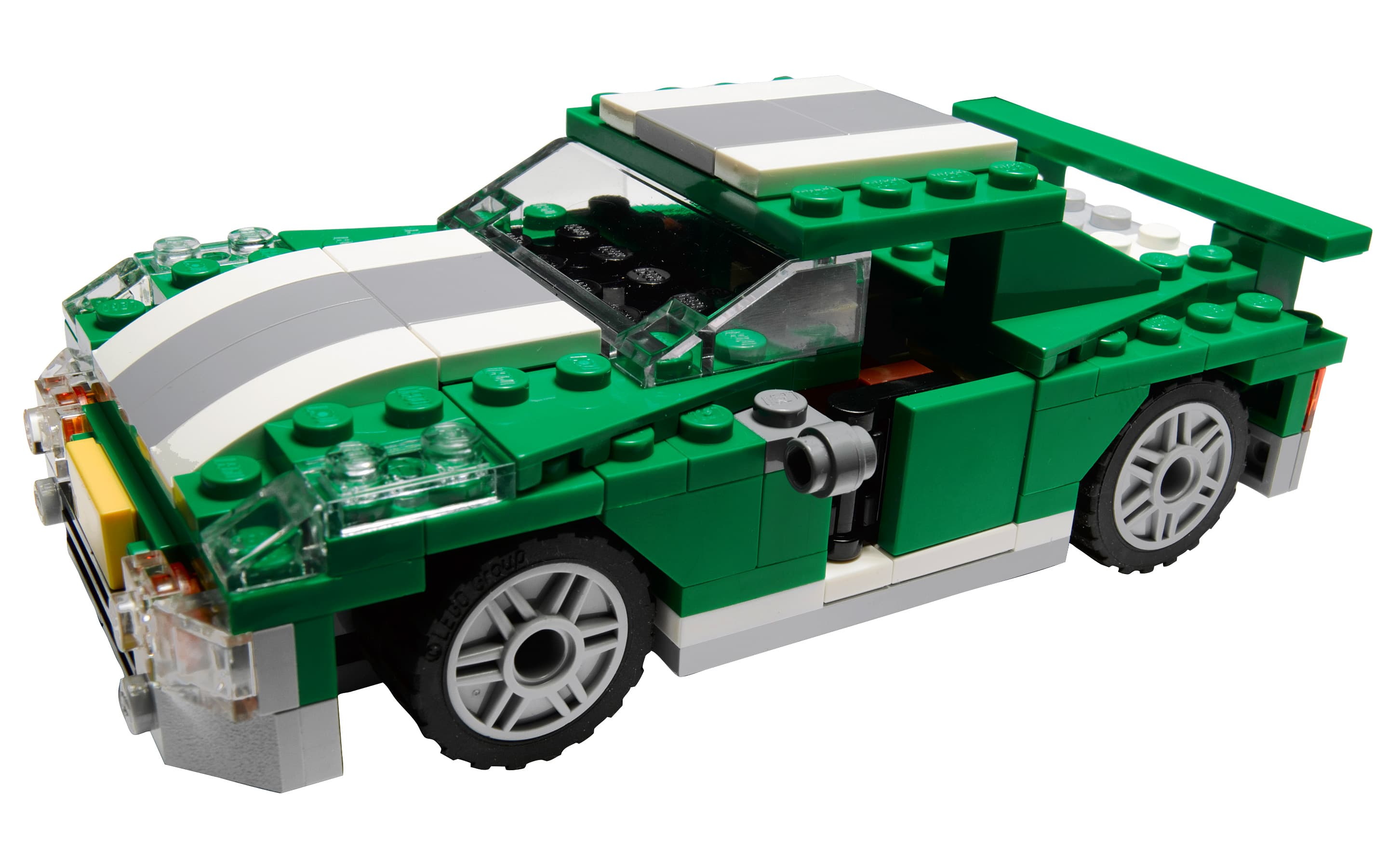 Street Speeder