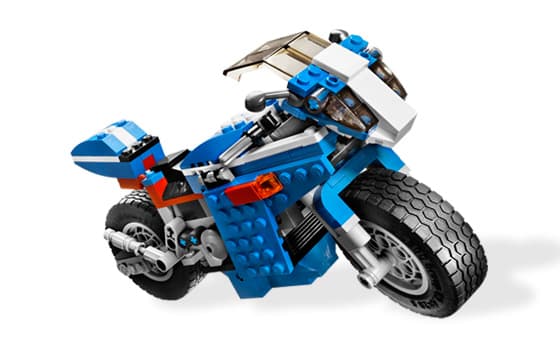 Race Rider