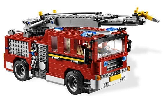 Fire Truck
