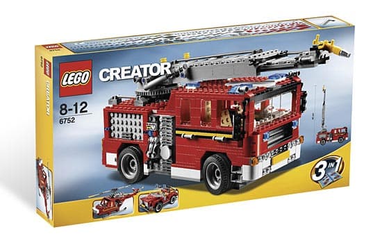 Fire Truck