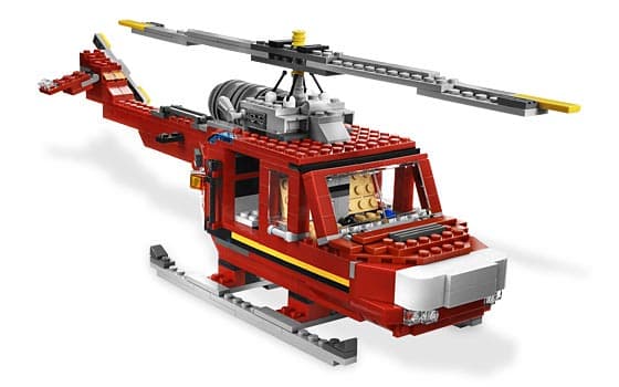 Fire Truck