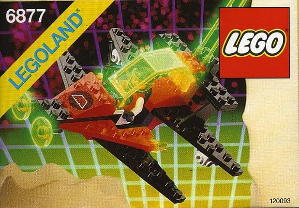 Vector Detector