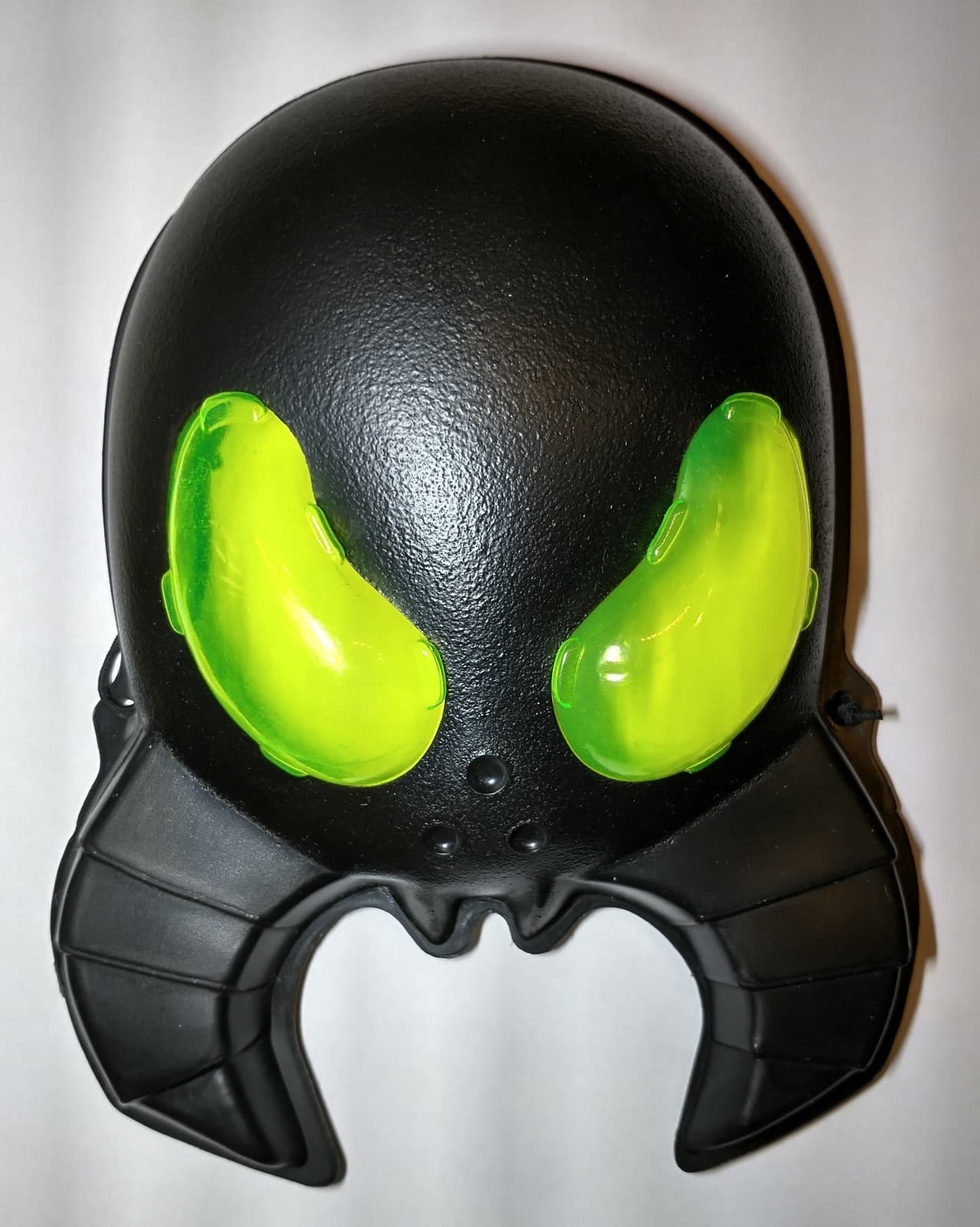 Sonic Stinger with Promotional Mask