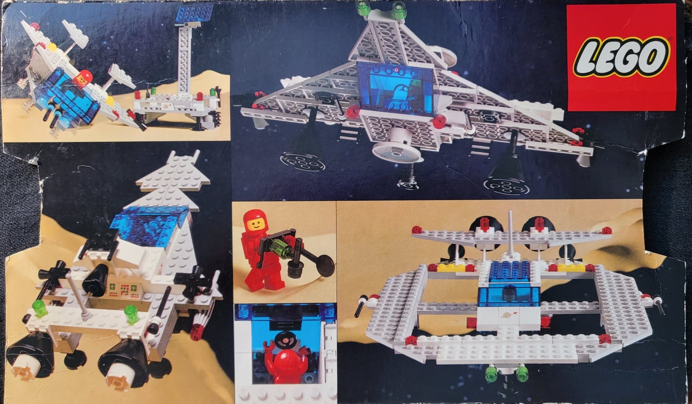 Star Fleet Voyager