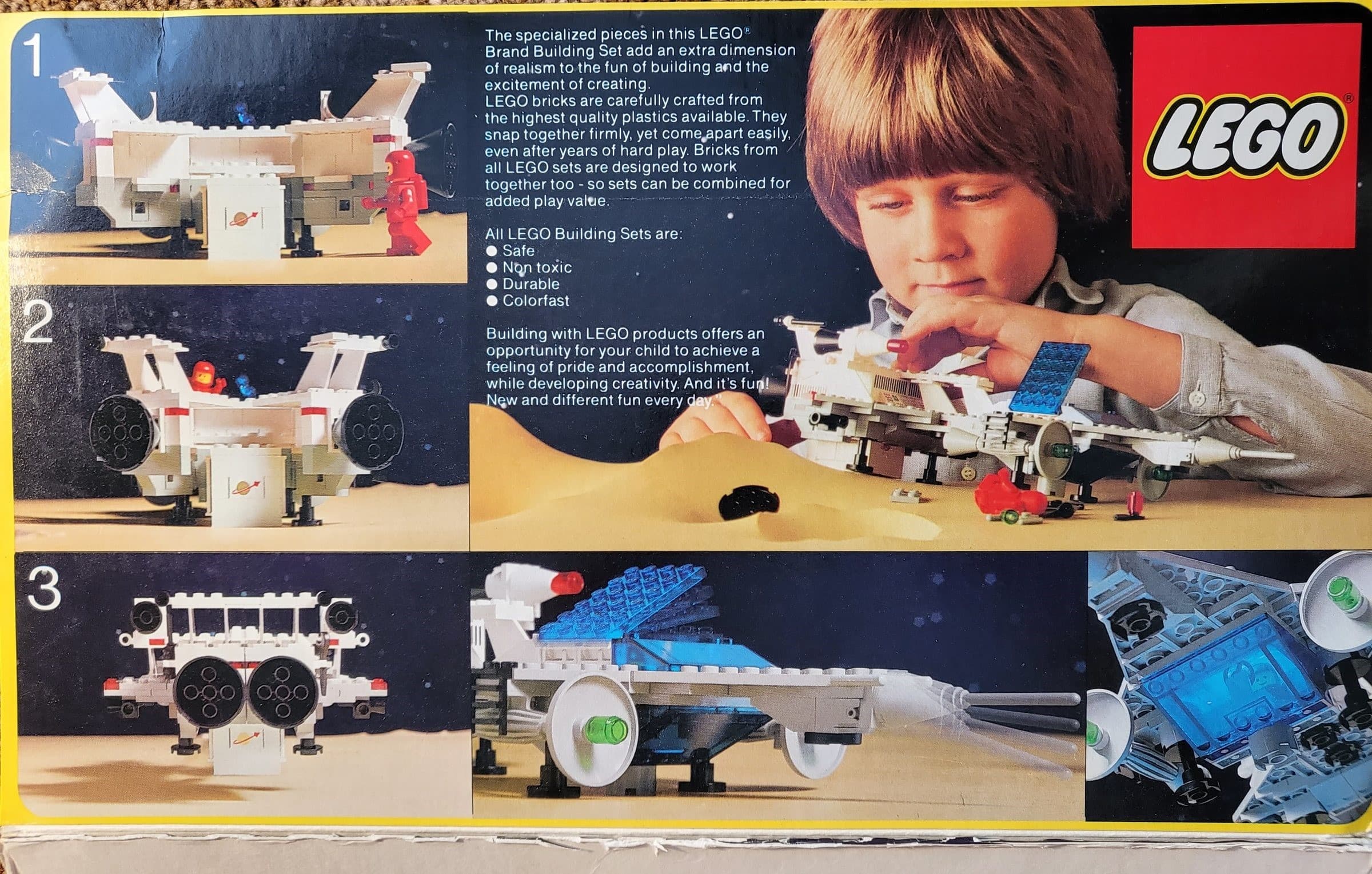 Star Fleet Voyager